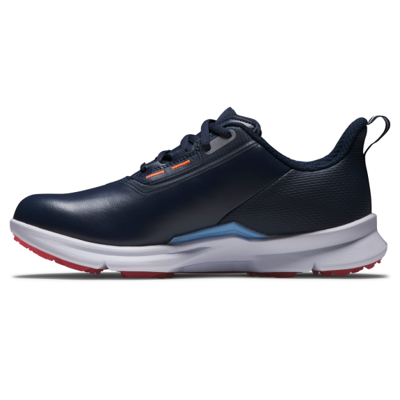 Fuel 90799 Marin Blanc Femme