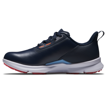 Fuel 90799 Marin Blanc Femme