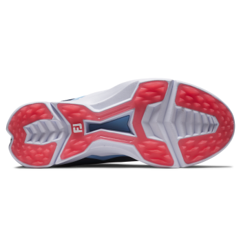 Fuel 90799 Marin Blanc Femme