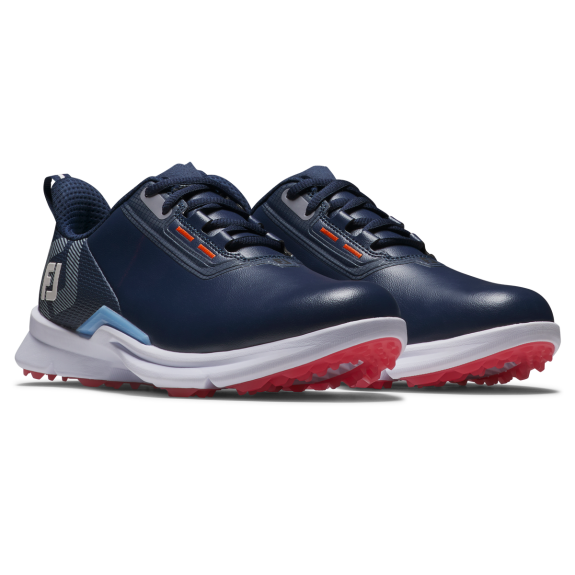 Fuel 90799 Marin Blanc Femme