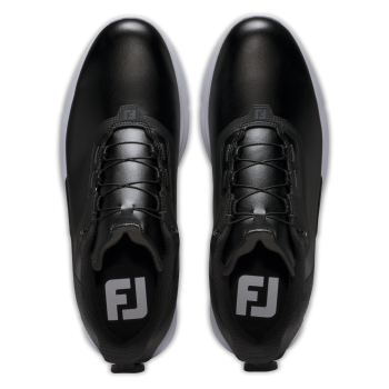 Fuel BOA 55425 Noir Blanc Homme 2