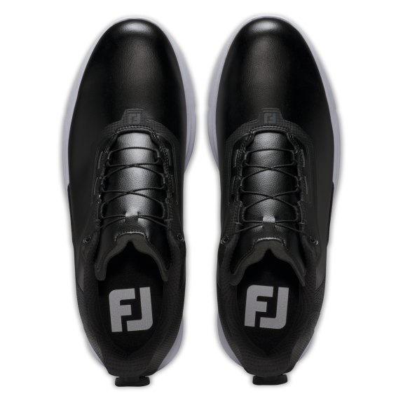 Fuel BOA 55425 Noir Blanc Homme