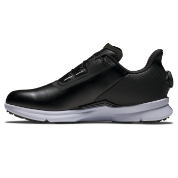 Fuel BOA 55425 Noir Blanc Homme