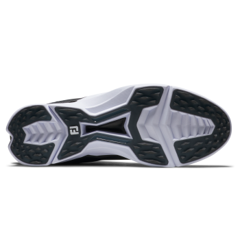 Fuel BOA 55425 Noir Blanc Homme