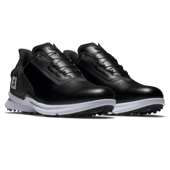 Fuel BOA 55425 Noir Blanc Homme