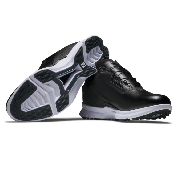 Fuel BOA 55425 Noir Blanc Homme