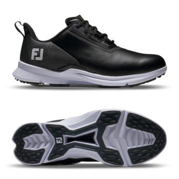 Fuel 55421 Noir Blanc Homme