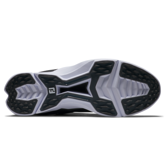 Fuel 55421 Noir Blanc Homme