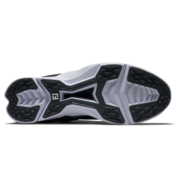 Fuel 55421 Noir Blanc Homme