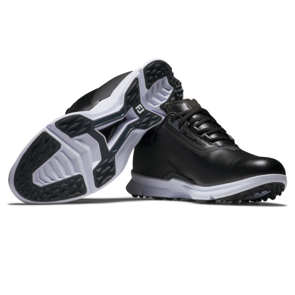 Fuel 55421 Noir Blanc Homme