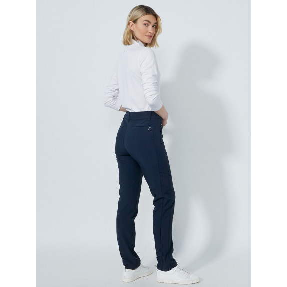 Pantalon Garland 32'' Navy Femme