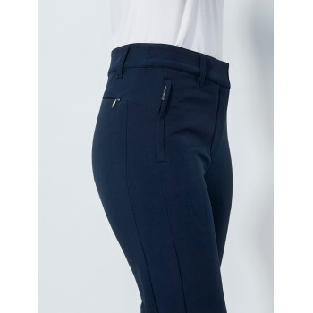 Pantalon Garland 32'' Navy Femme