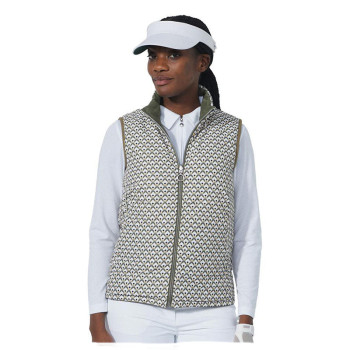 Veste Reversible Kalamata Femme