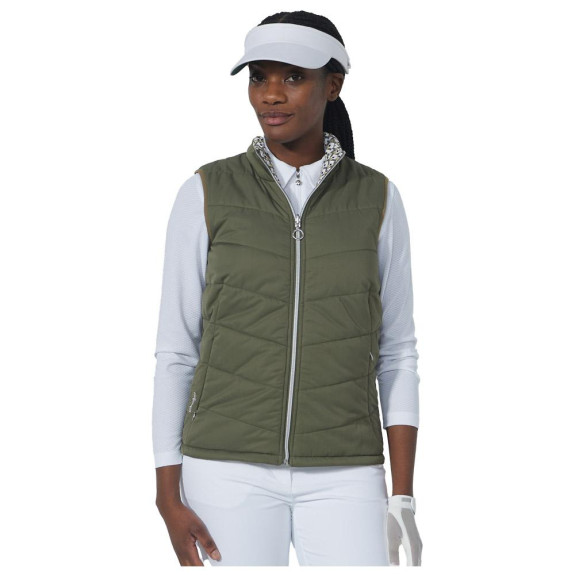 Veste Reversible Kalamata Femme