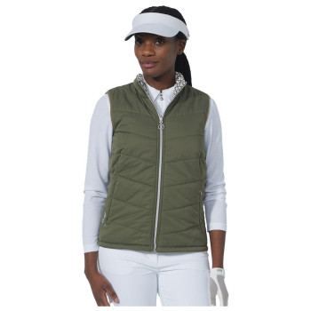 Veste Reversible Kalamata Femme