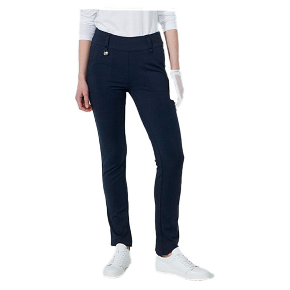 Pantalon Magic Warm 32'' Navy Femme