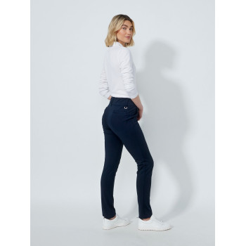 Pantalon Magic Warm 32'' Navy Femme 2