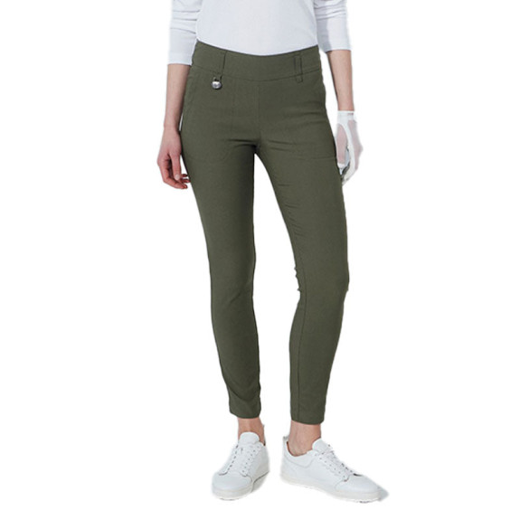 Pantalon Magic 32'' Kaki Femme