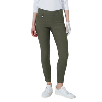 Pantalon Magic 32'' Kaki Femme