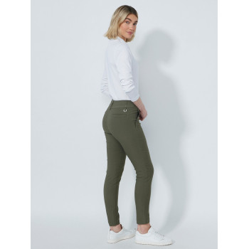 Pantalon Magic 32'' Kaki Femme 2
