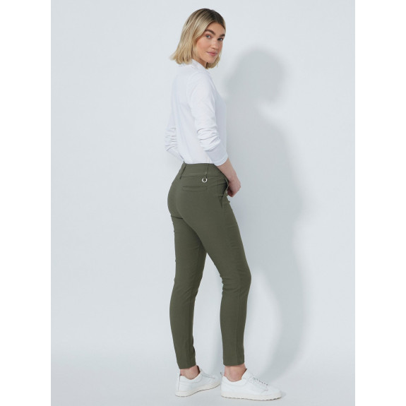 Pantalon Magic 32'' Kaki Femme
