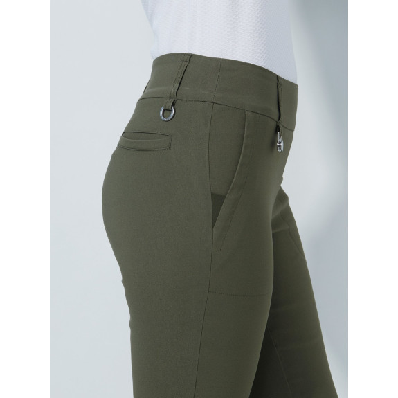 Pantalon Magic 32'' Kaki Femme