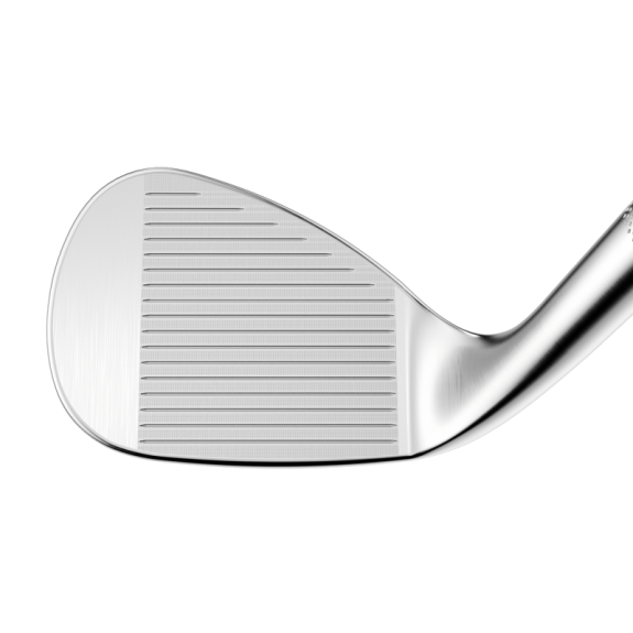 Wedge Opus SP Chrome Graphite