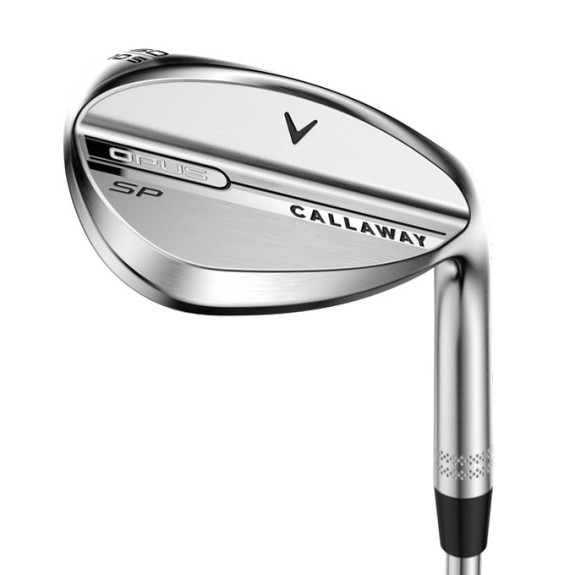 Wedge Opus SP Chrome Acier