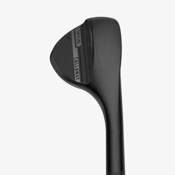 Wedge Opus SP Black Shadow Acier