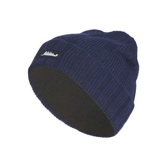 Bonnet Novelty Collegiate Navy Homme