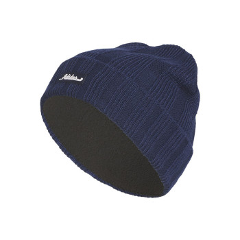 Bonnet Novelty Collegiate Navy Homme