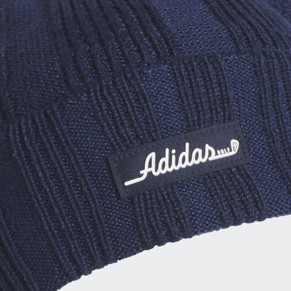 Bonnet Novelty Collegiate Navy Homme