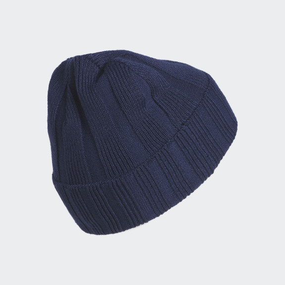 Bonnet Novelty Collegiate Navy Homme
