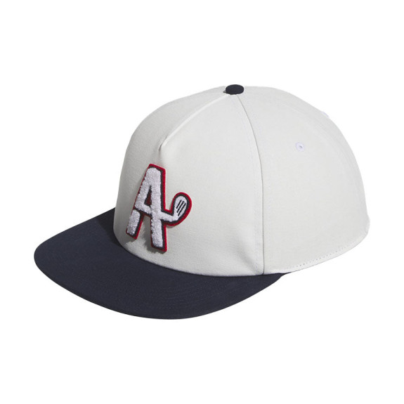 Casquette US Open White