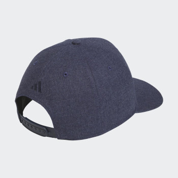 Casquette Hicrown Collegiate Navy Homme