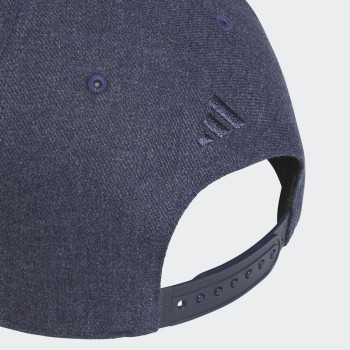 Casquette Hicrown Collegiate Navy Homme