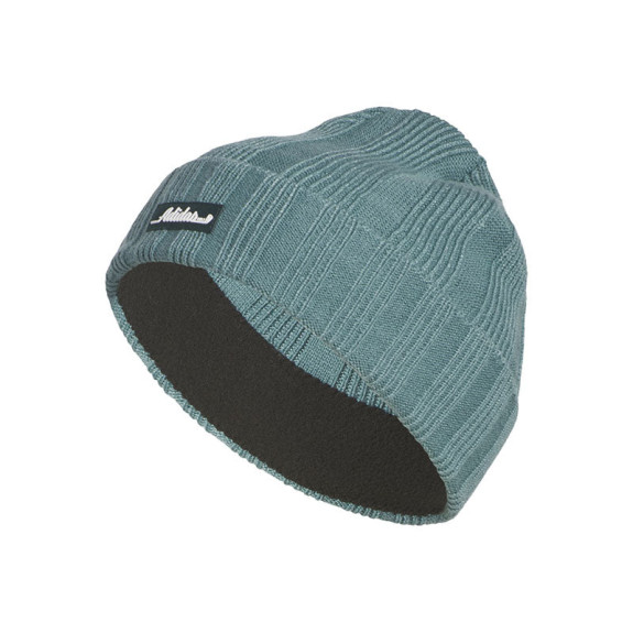 Bonnet Novelty Green Homme