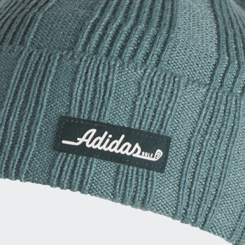 Bonnet Novelty Green Homme