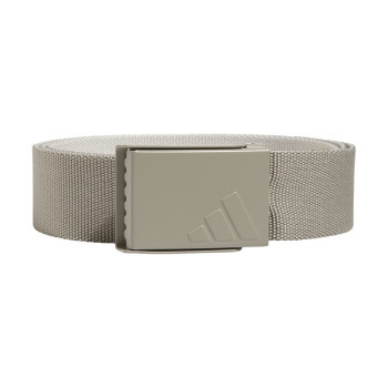 Ceinture Revers WEB BELT Beige Homme