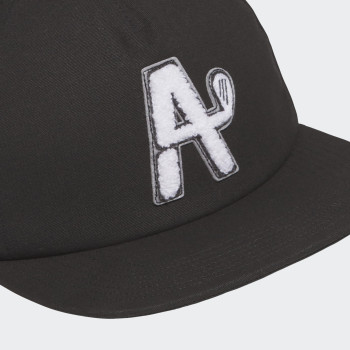 Casquette US Open Black