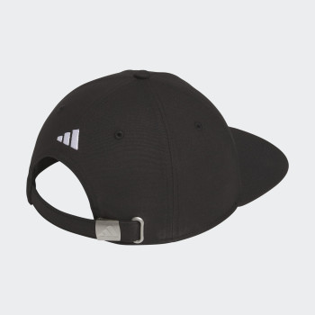 Casquette US Open Black