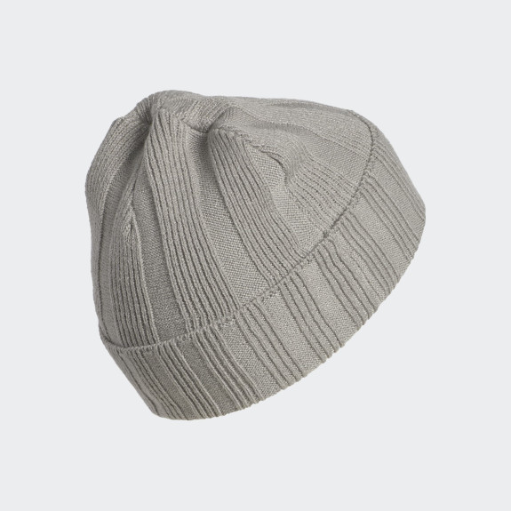 Bonnet Novelty Beige Homme