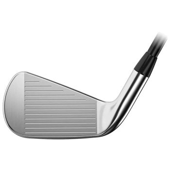 Fer Utility T200U Graphite Démo | Gaucher 2