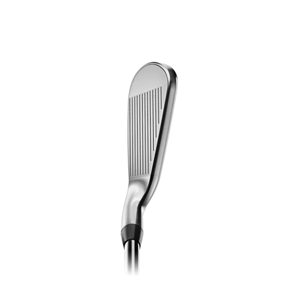 Série de fers T350 Graphite Démo | Femme