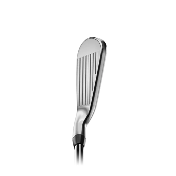 Série de fers T350 Graphite Démo | Femme