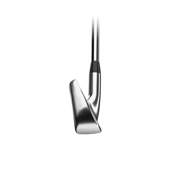 Série de fers T350 Graphite Démo | Femme