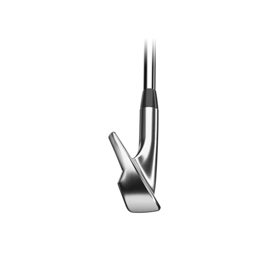 Fer à l'unité T100 Acier Démo