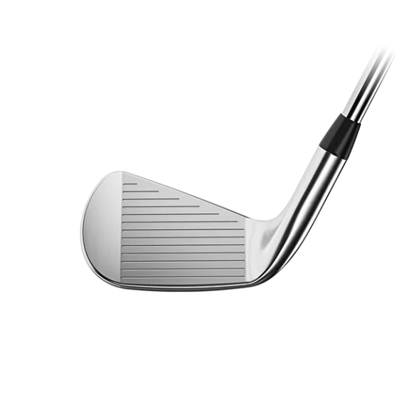 Fer à l'unité T100 Acier