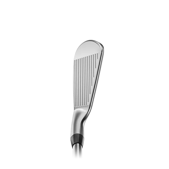 Fer à l'unité T100 Acier