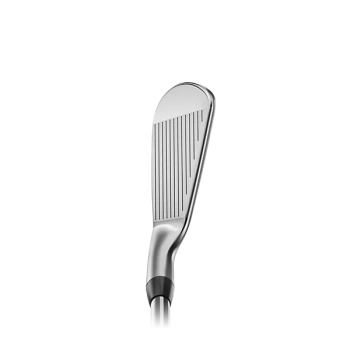 Fer à l'unité T100 Acier